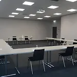 Western Ξενοδοχείο Καϊζερσλάουτερν