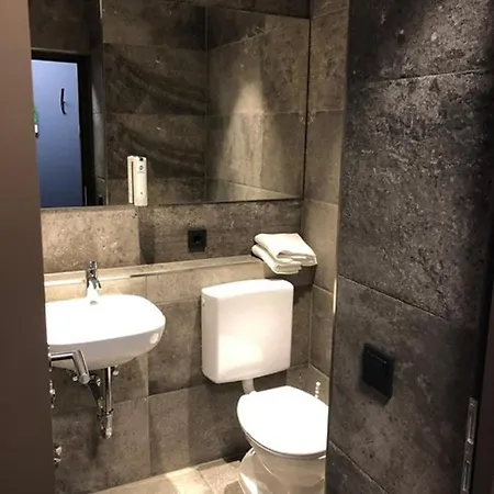 Hotel Western