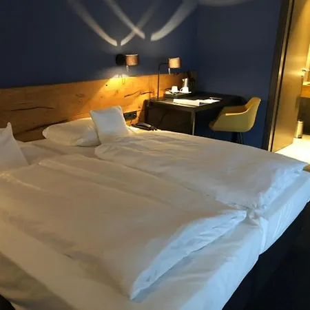 Western Hotel Kaiserslautern