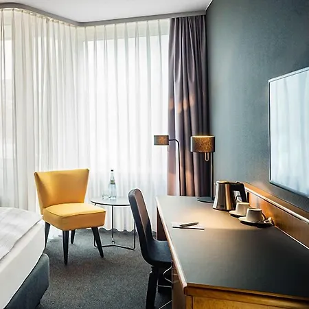 Western 3* Kaiserslautern