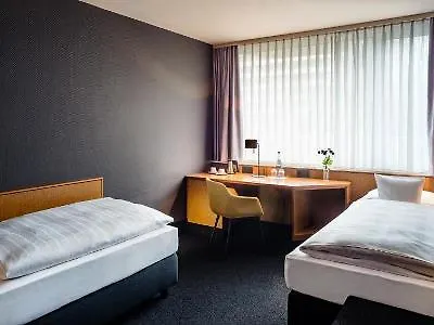 Western Hotel 3*