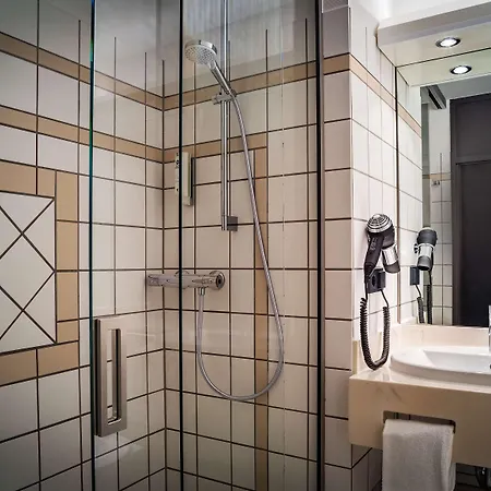 Hotel Western 3*