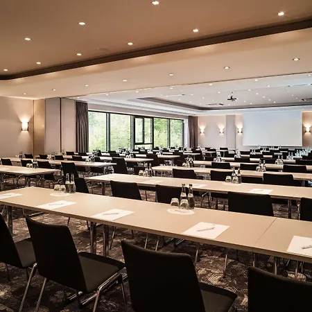 Western 3* Kaiserslautern