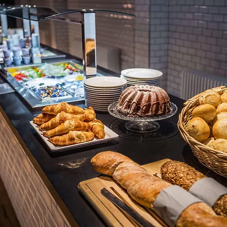 Hotel Western Kaiserslautern