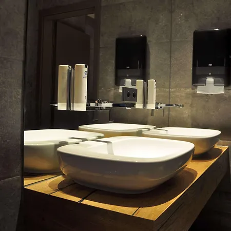Western Hotel 3*