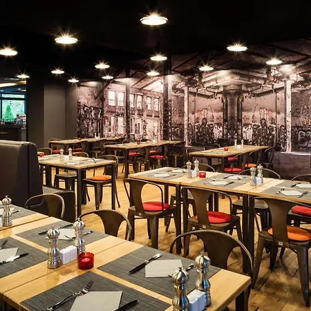 Western 3* Kaiserslautern