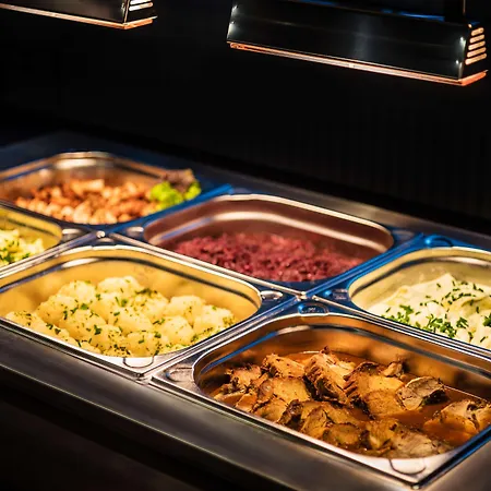 Western 3* Kaiserslautern