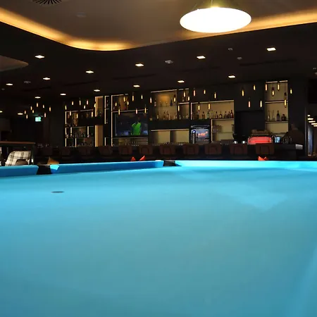 Western Hotel 3*