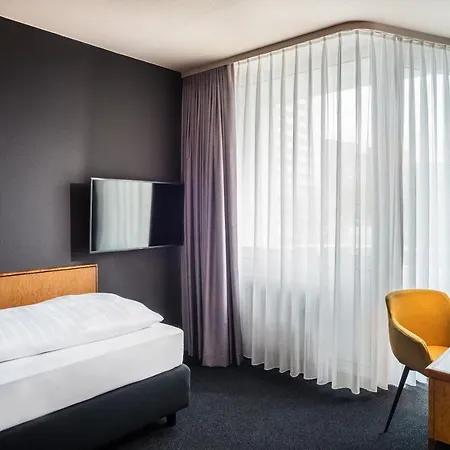 Hotel Western 3*