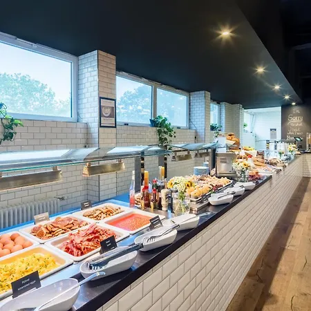 Hotel Western Kaiserslautern