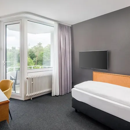 Western Hotel Kaiserslautern