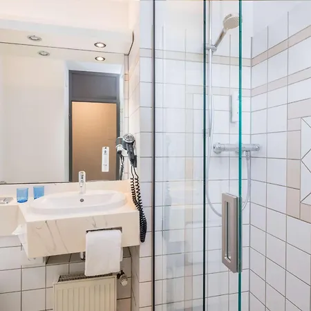 Hotel Western Kaiserslautern