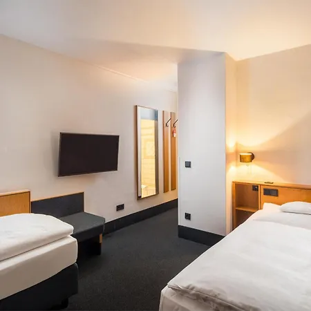 Hotel Western