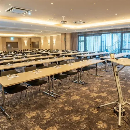 Hotell Western Kaiserslautern