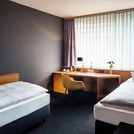 Western Hotel Kaiserslautern