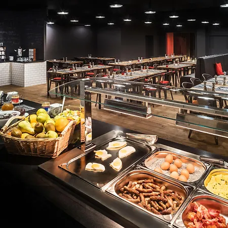 Western 3* Kaiserslautern