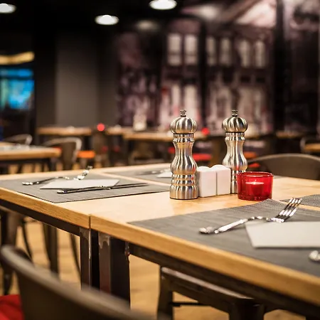 Hotel Western Kaiserslautern