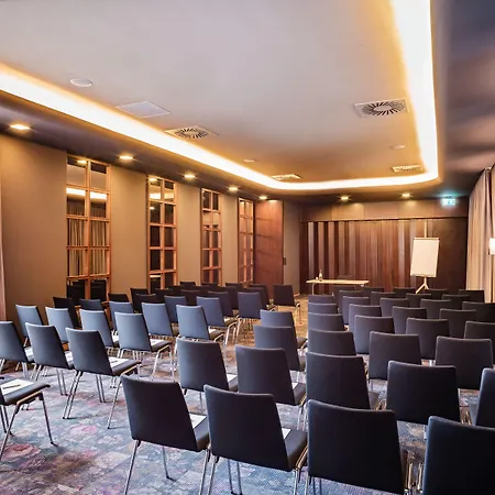 Western Hotel Kaiserslautern