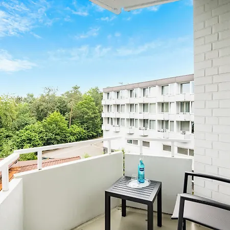 Hotel Western Kaiserslautern