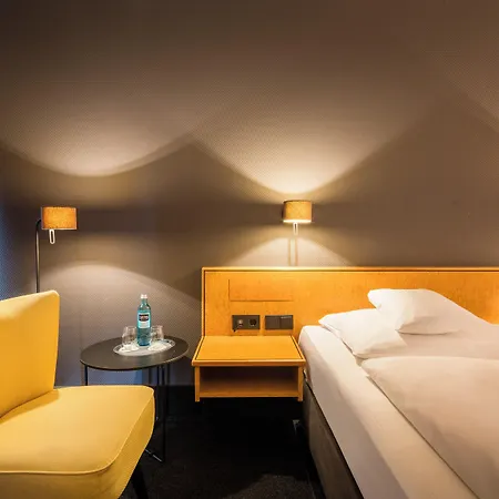 Western 3* Kaiserslautern