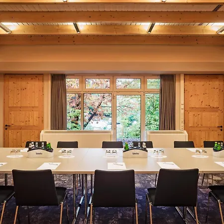 凯泽斯劳滕贝斯特韦斯特酒店 3* 凯撒斯劳滕