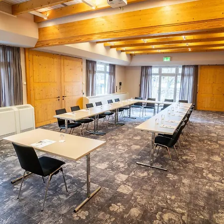 Hotell Western Kaiserslautern