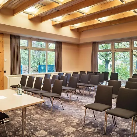 凯泽斯劳滕贝斯特韦斯特酒店 凯撒斯劳滕