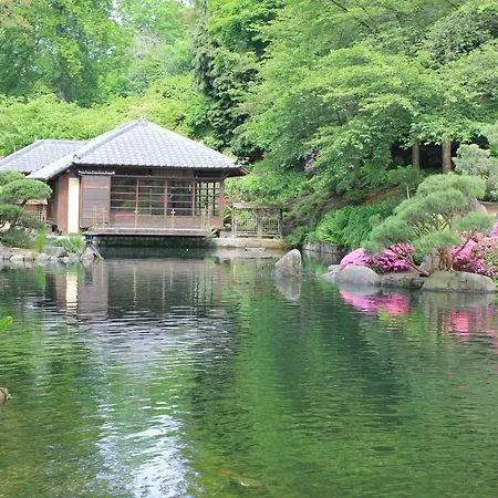 Western 3* Kaiserslautern