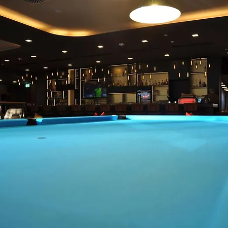 Western Hotel 3*