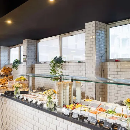 Western Hotel Kaiserslautern