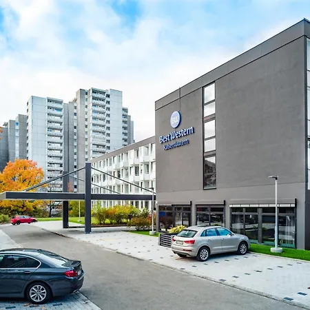 Western Hotel Kaiserslautern