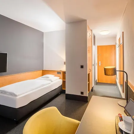 Western Hotel Kaiserslautern