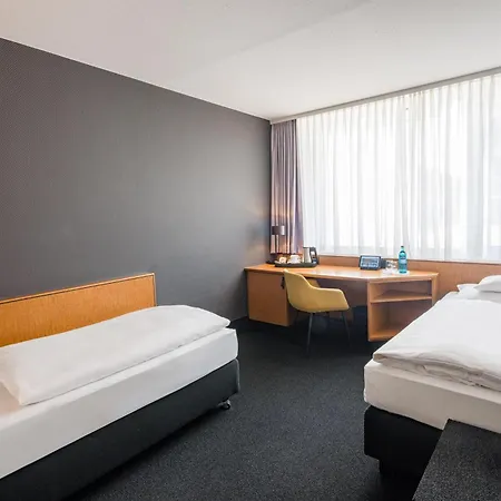 Hotel Western Kaiserslautern