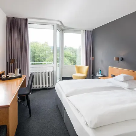Hotell Western