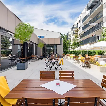 Western Hotel 3*