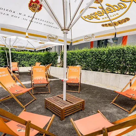 Hotel Western Kaiserslautern