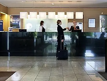 Western 3* كايزرسلاوترن