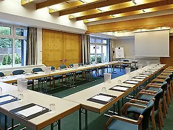 Hotel Western Kaiserslautern