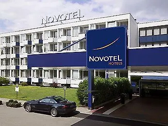 Western Hotel Kaiserslautern