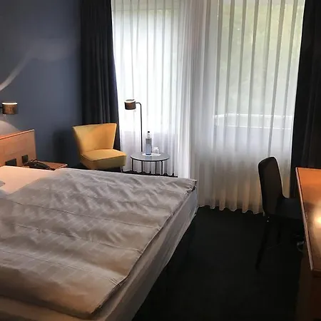 Hotel Western 3*
