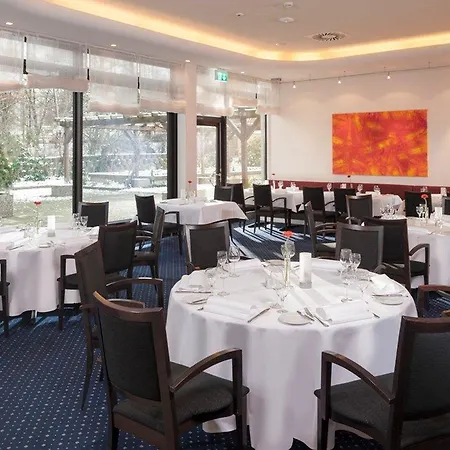 Western Hotel Kaiserslautern