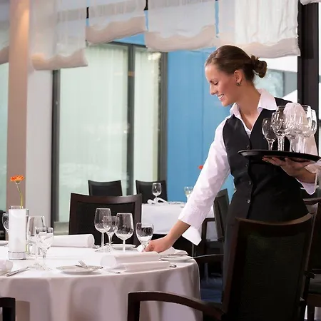 Hotel Western Kaiserslautern