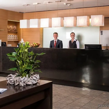 Hotel Western Kaiserslautern