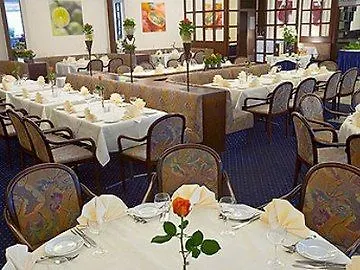 Hotel Western Kaiserslautern
