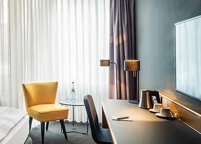 Western 3* 카이저슬라우테른