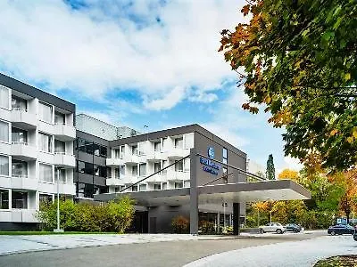 Hotel Western Kaiserslautern