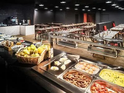 Western Hotell Kaiserslautern