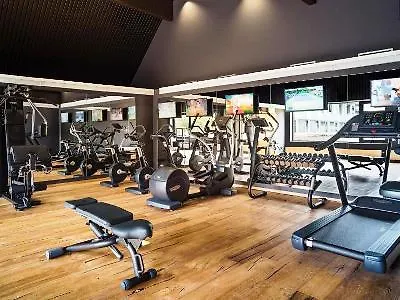 凯泽斯劳滕贝斯特韦斯特酒店