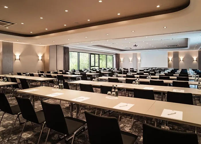 Western 3* 카이저슬라우테른