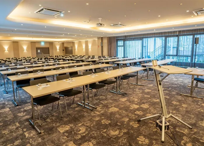 Hotell Western Kaiserslautern